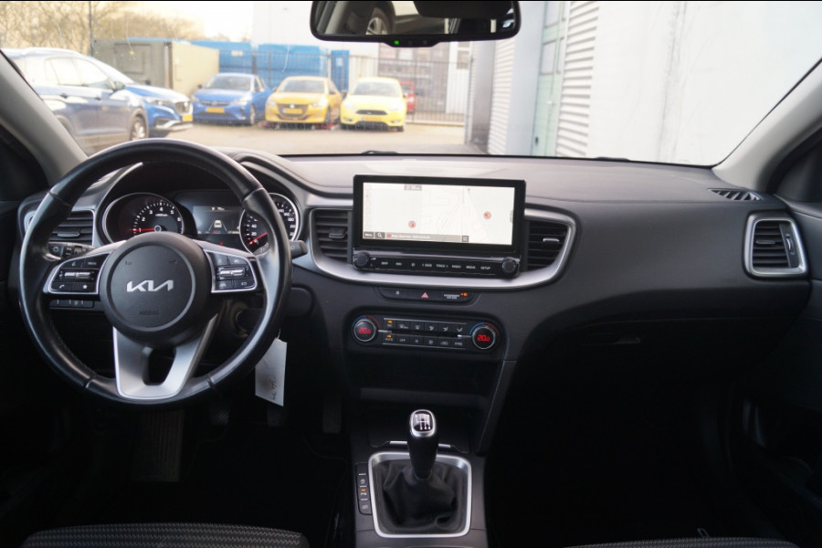 Kia Ceed SW 1.0 T-GDi DynamicLine -NAVI-ECC-CAM-TREKHAAK-