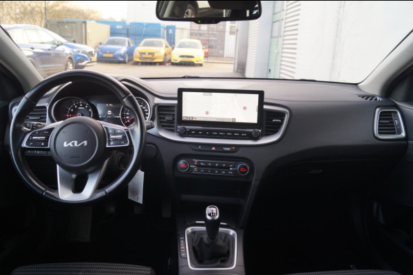 Kia Ceed SW 1.0 T-GDi DynamicLine -NAVI-ECC-CAM-TREKHAAK-