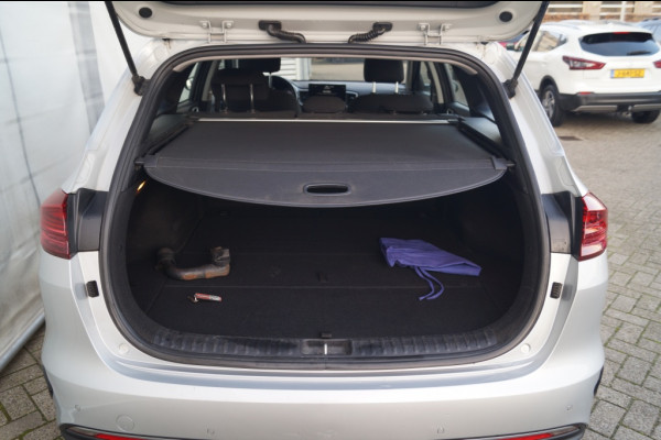 Kia Ceed SW 1.0 T-GDi DynamicLine -NAVI-ECC-CAM-TREKHAAK-