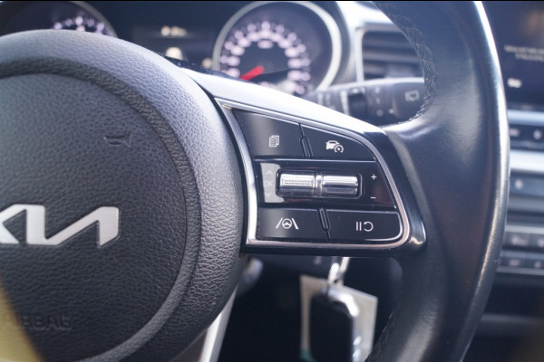 Kia Ceed SW 1.0 T-GDi DynamicLine -NAVI-ECC-CAM-TREKHAAK-