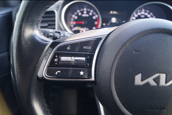 Kia Ceed SW 1.0 T-GDi DynamicLine -NAVI-ECC-CAM-TREKHAAK-