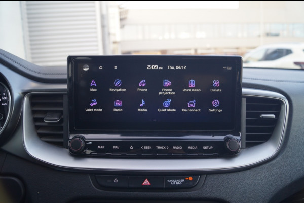 Kia Ceed SW 1.0 T-GDi DynamicLine -NAVI-ECC-CAM-TREKHAAK-