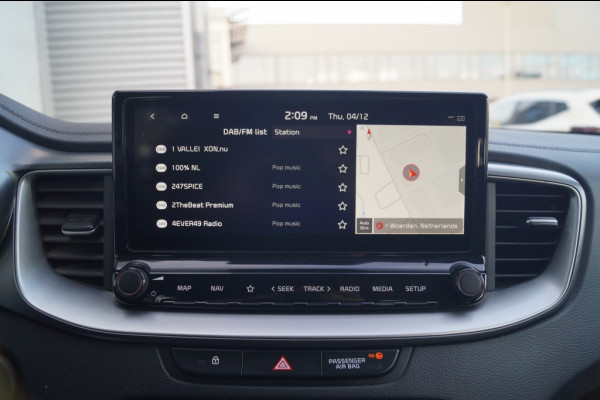 Kia Ceed SW 1.0 T-GDi DynamicLine -NAVI-ECC-CAM-TREKHAAK-