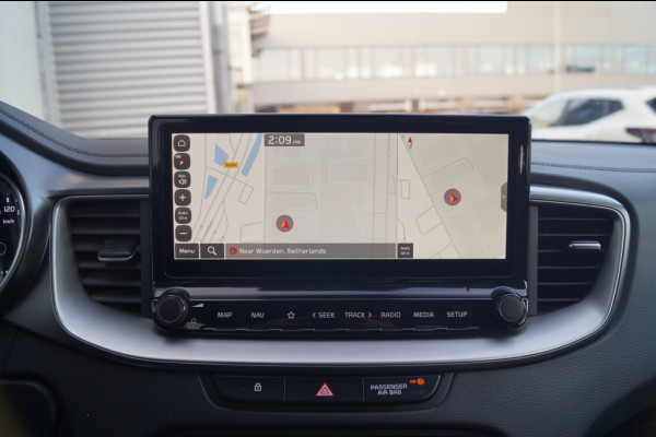 Kia Ceed SW 1.0 T-GDi DynamicLine -NAVI-ECC-CAM-TREKHAAK-