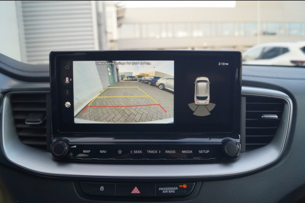 Kia Ceed SW 1.0 T-GDi DynamicLine -NAVI-ECC-CAM-TREKHAAK-
