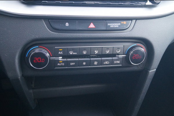 Kia Ceed SW 1.0 T-GDi DynamicLine -NAVI-ECC-CAM-TREKHAAK-