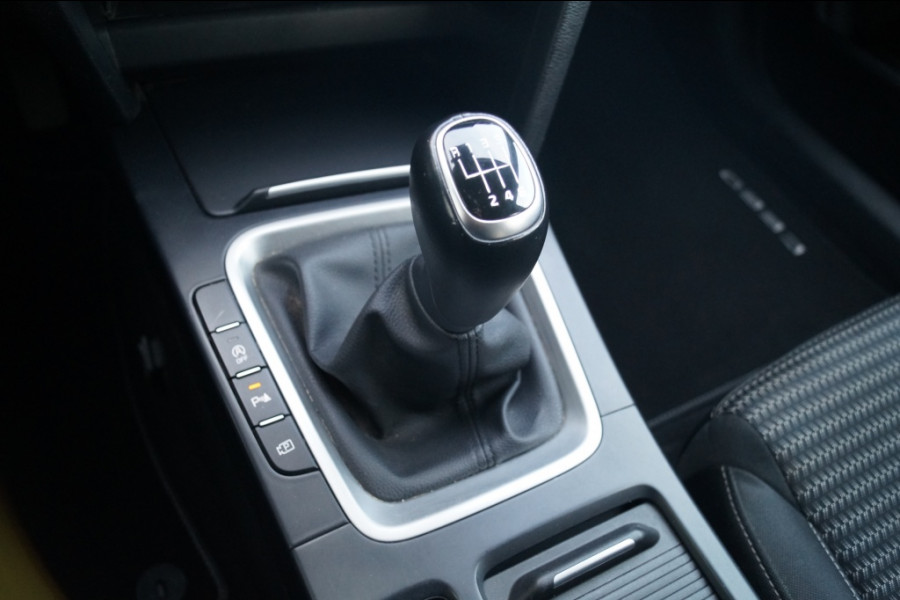 Kia Ceed SW 1.0 T-GDi DynamicLine -NAVI-ECC-CAM-TREKHAAK-