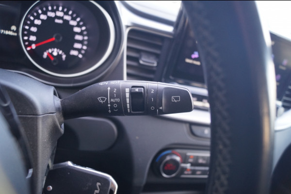 Kia Ceed SW 1.0 T-GDi DynamicLine -NAVI-ECC-CAM-TREKHAAK-