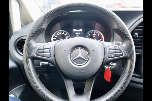 Mercedes-Benz Vito 116 CDI AUTOMAAT XXL ENKELE CABINE