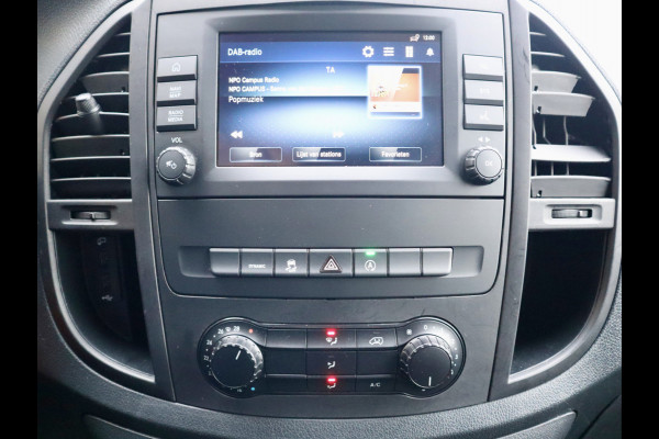 Mercedes-Benz Vito 116 CDI AUTOMAAT XXL ENKELE CABINE
