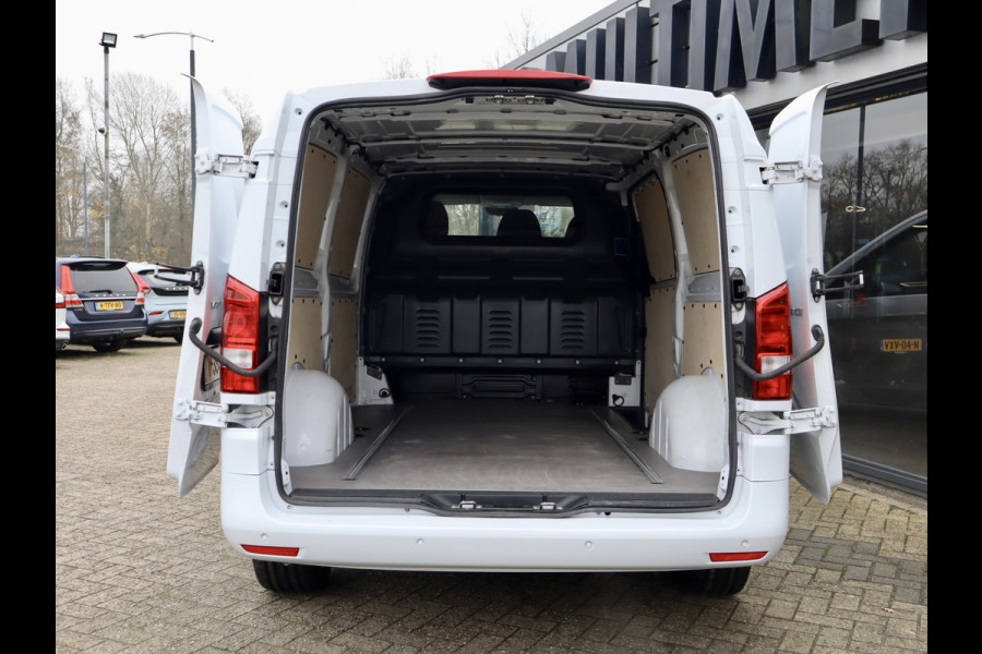 Mercedes-Benz Vito 116 CDI AUTOMAAT XXL ENKELE CABINE