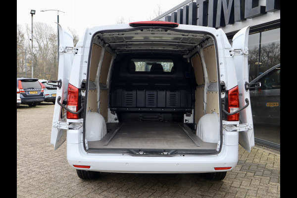 Mercedes-Benz Vito 116 CDI AUTOMAAT XXL ENKELE CABINE