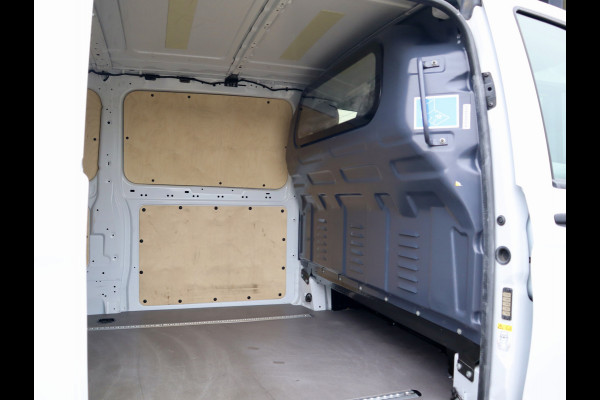 Mercedes-Benz Vito 116 CDI AUTOMAAT XXL ENKELE CABINE