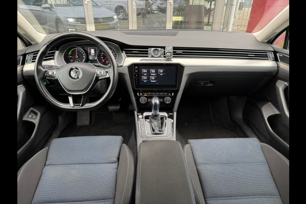 Volkswagen Passat Variant 1.4 TSI GTE Connected Series