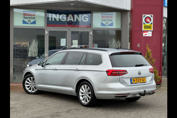 Volkswagen Passat Variant 1.4 TSI GTE Connected Series