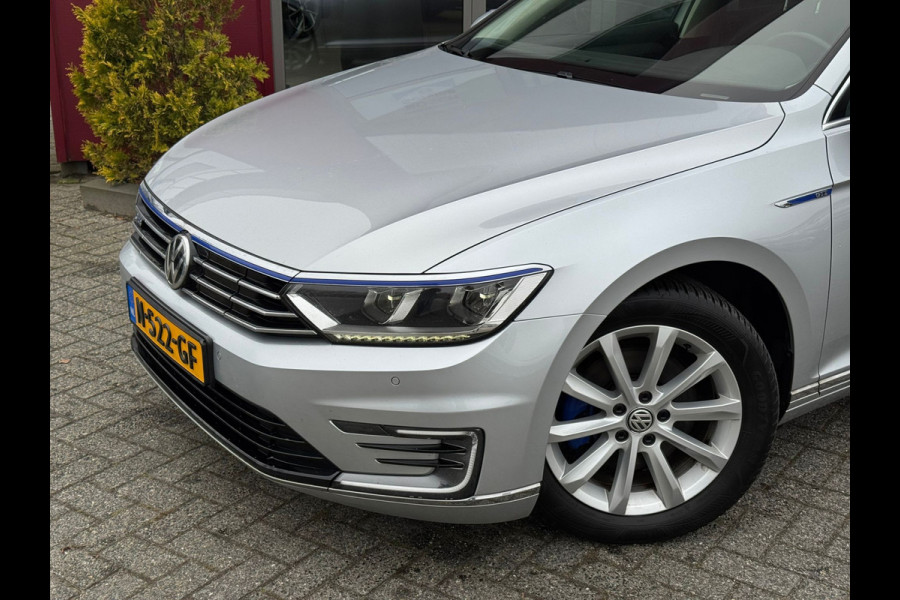 Volkswagen Passat Variant 1.4 TSI GTE Connected Series