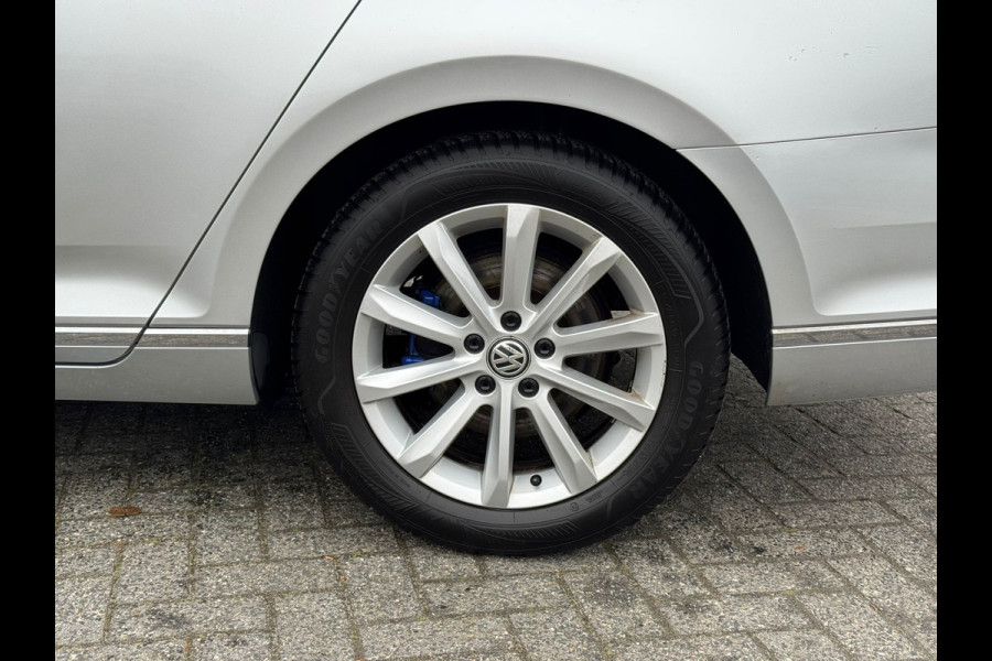 Volkswagen Passat Variant 1.4 TSI GTE Connected Series