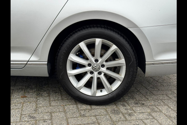 Volkswagen Passat Variant 1.4 TSI GTE Connected Series