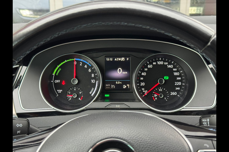 Volkswagen Passat Variant 1.4 TSI GTE Connected Series