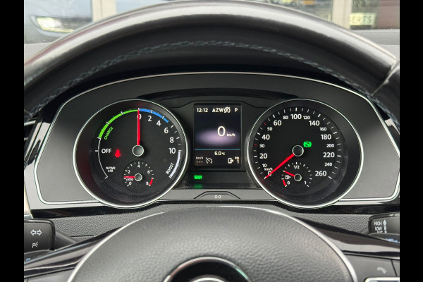 Volkswagen Passat Variant 1.4 TSI GTE Connected Series