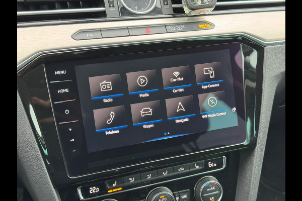 Volkswagen Passat Variant 1.4 TSI GTE Connected Series