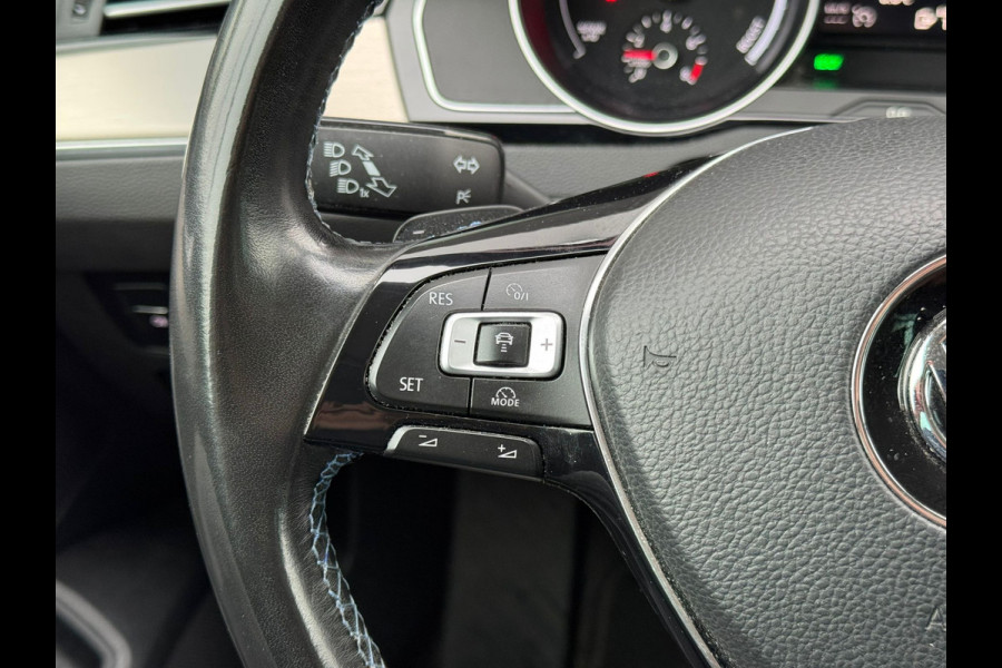 Volkswagen Passat Variant 1.4 TSI GTE Connected Series