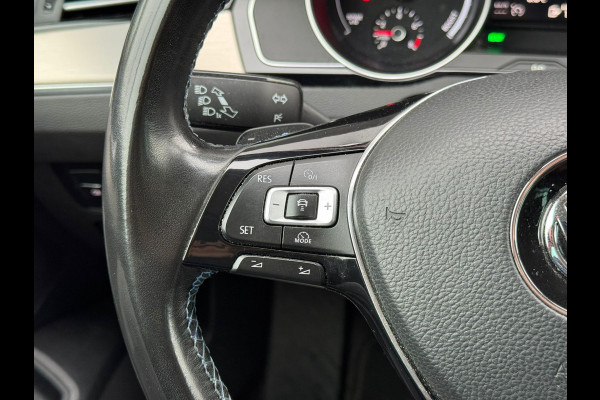 Volkswagen Passat Variant 1.4 TSI GTE Connected Series