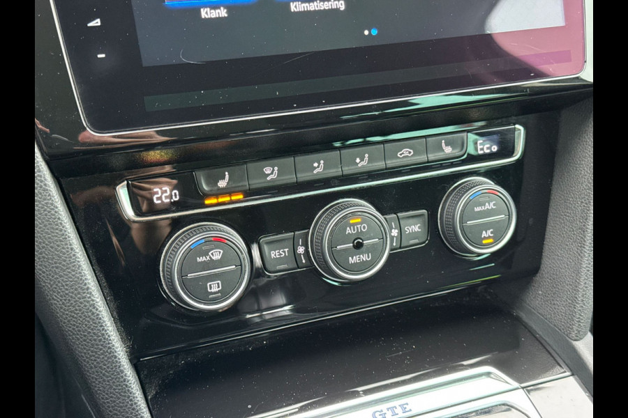 Volkswagen Passat Variant 1.4 TSI GTE Connected Series