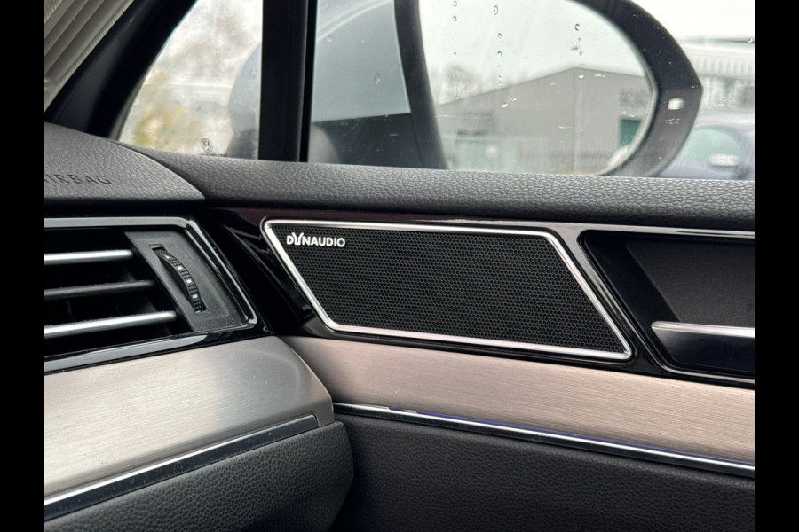 Volkswagen Passat Variant 1.4 TSI GTE Connected Series