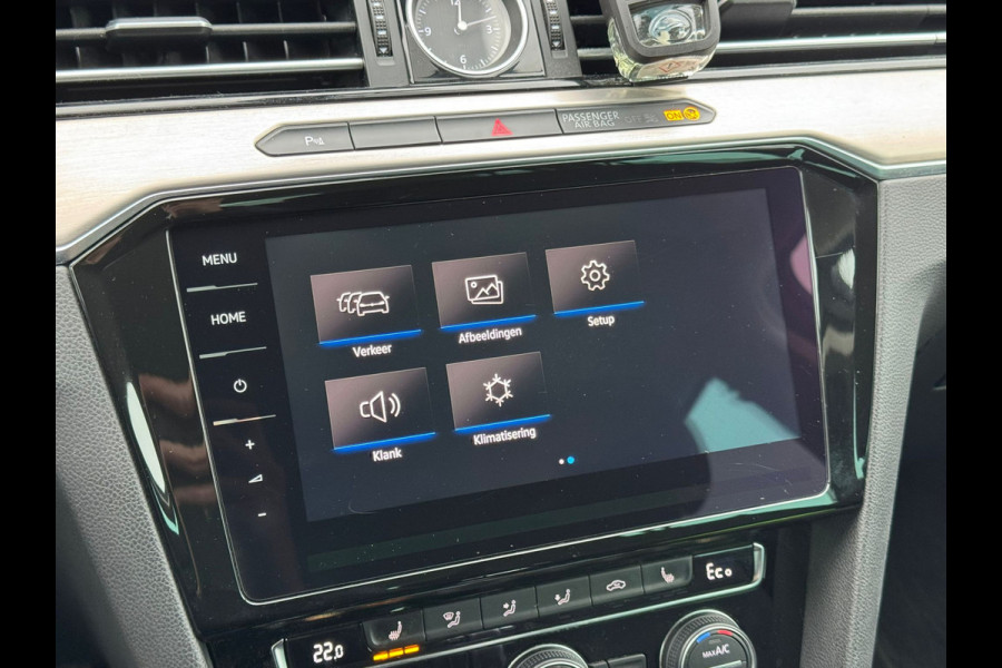 Volkswagen Passat Variant 1.4 TSI GTE Connected Series