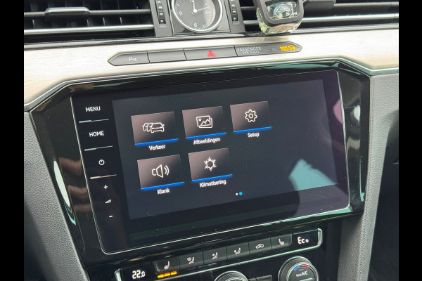 Volkswagen Passat Variant 1.4 TSI GTE Connected Series