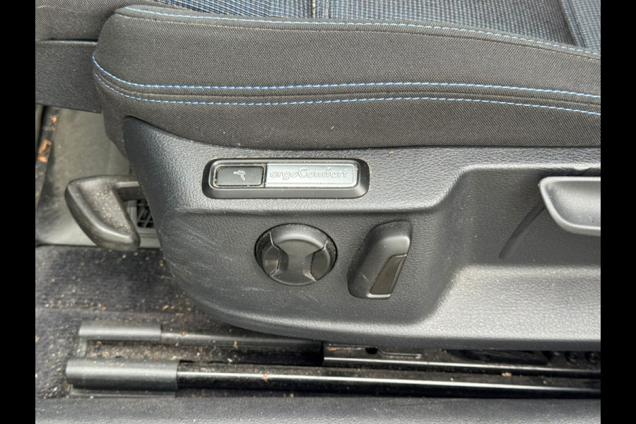 Volkswagen Passat Variant 1.4 TSI GTE Connected Series
