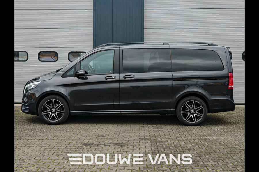 Mercedes-Benz V-Klasse V300 L2 DC 4 Matic AMG Line 360 Camera Navi DAB Panorama