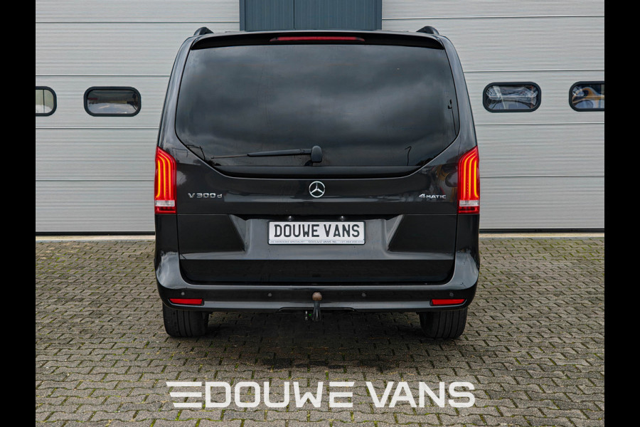 Mercedes-Benz V-Klasse V300 L2 DC 4 Matic AMG Line 360 Camera Navi DAB Panorama