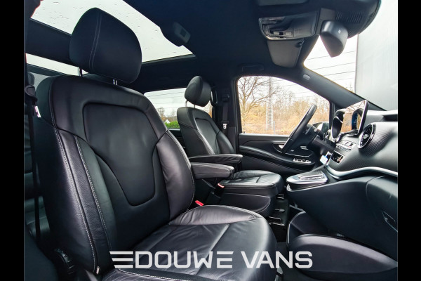 Mercedes-Benz V-Klasse V300 L2 DC 4 Matic AMG Line 360 Camera Navi DAB Panorama