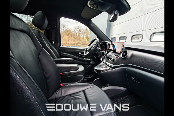 Mercedes-Benz V-Klasse V300 L2 DC 4 Matic AMG Line 360 Camera Navi DAB Panorama