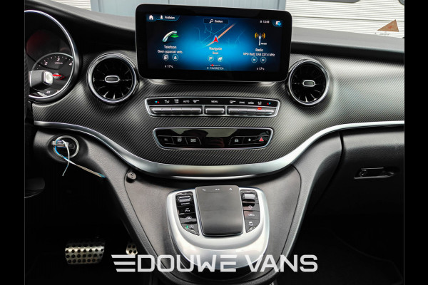 Mercedes-Benz V-Klasse V300 L2 DC 4 Matic AMG Line 360 Camera Navi DAB Panorama