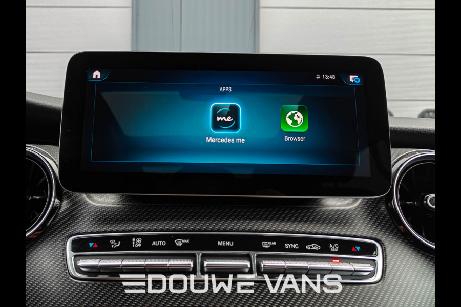 Mercedes-Benz V-Klasse V300 L2 DC 4 Matic AMG Line 360 Camera Navi DAB Panorama