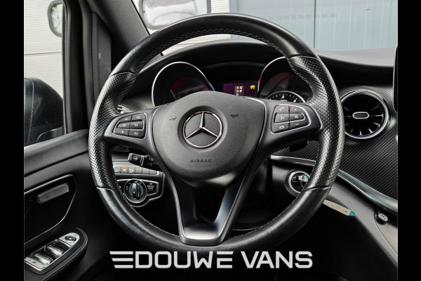 Mercedes-Benz V-Klasse V300 L2 DC 4 Matic AMG Line 360 Camera Navi DAB Panorama
