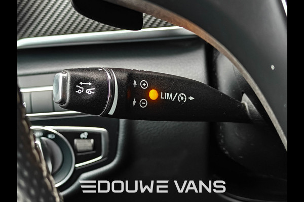 Mercedes-Benz V-Klasse V300 L2 DC 4 Matic AMG Line 360 Camera Navi DAB Panorama