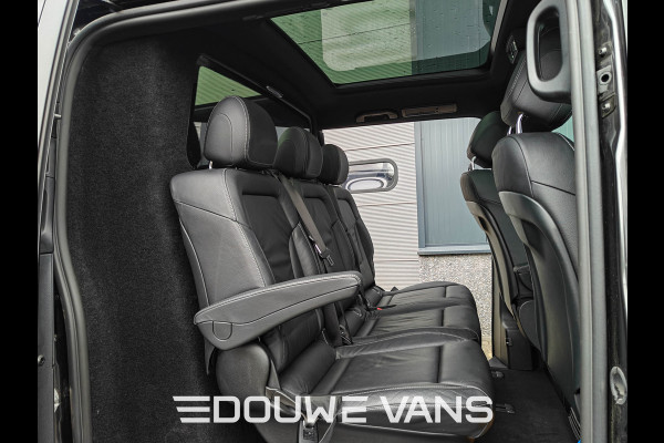 Mercedes-Benz V-Klasse V300 L2 DC 4 Matic AMG Line 360 Camera Navi DAB Panorama