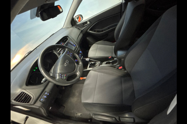 Hyundai i20 1.0 T-GDI Comfort Navi | Clima | Cruise | Camera | DAB+ | PDC