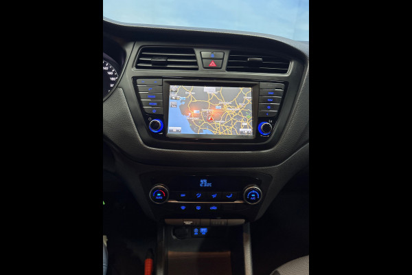 Hyundai i20 1.0 T-GDI Comfort Navi | Clima | Cruise | Camera | DAB+ | PDC