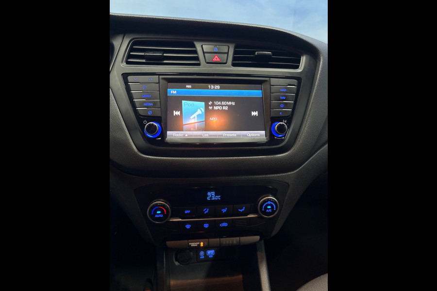 Hyundai i20 1.0 T-GDI Comfort Navi | Clima | Cruise | Camera | DAB+ | PDC