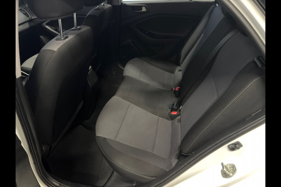 Hyundai i20 1.0 T-GDI Comfort Navi | Clima | Cruise | Camera | DAB+ | PDC