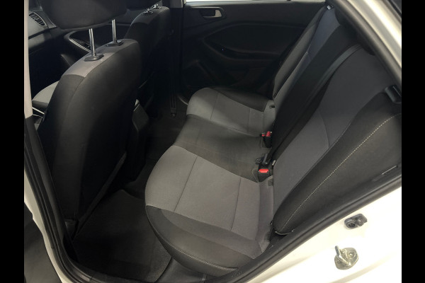 Hyundai i20 1.0 T-GDI Comfort Navi | Clima | Cruise | Camera | DAB+ | PDC