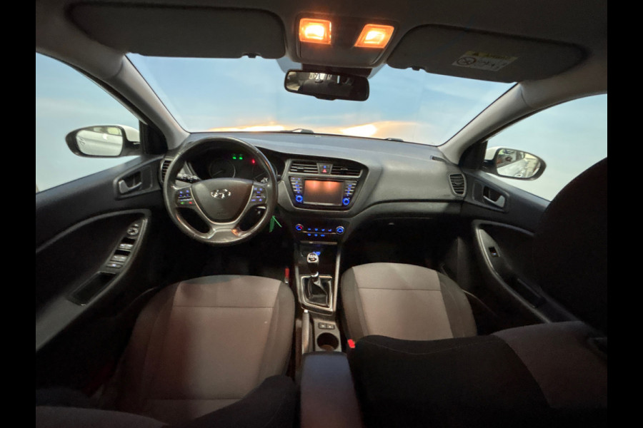 Hyundai i20 1.0 T-GDI Comfort Navi | Clima | Cruise | Camera | DAB+ | PDC