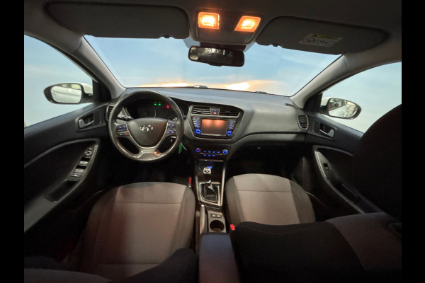 Hyundai i20 1.0 T-GDI Comfort Navi | Clima | Cruise | Camera | DAB+ | PDC