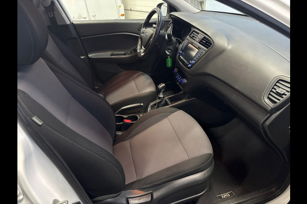 Hyundai i20 1.0 T-GDI Comfort Navi | Clima | Cruise | Camera | DAB+ | PDC
