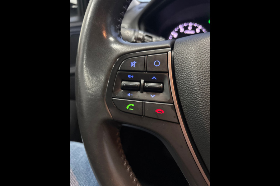 Hyundai i20 1.0 T-GDI Comfort Navi | Clima | Cruise | Camera | DAB+ | PDC